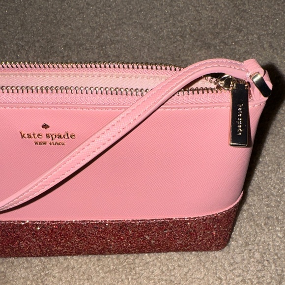Kate Spade purse - Picture 5 of 8